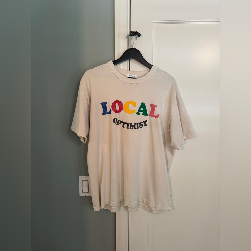 Madhappy Tee